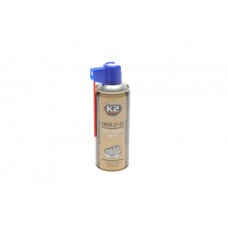 Змазка для підшипників Wheel Bearing (400ml)