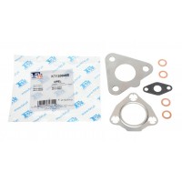 Комплект прокладок турбіни Opel Combo 1.7CDTI 04-