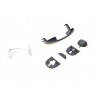 Ручка дверей (ззовні) Ford Connect 02-13