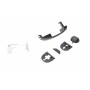 Ручка дверей (ззовні) Ford Connect 02-13