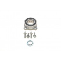 Підшипник маточини (задньої) BMW 5 (E39/E60) 96-10(+ABS)