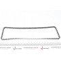 Комплект ланцюга ГРМ Mazda 6 2.3i 02-07 (ланцюг, натяжник, шестерня)
