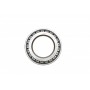 Підшипник КПП VW Crafter 17-24/T6 20-24 (38.1x68x18) 0AX (MQ500)