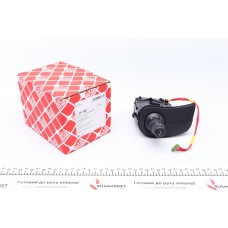 Перемикач підрульовий Renault Kangoo 1.5dCi 10- (L) (світ/туманки/сигнал)