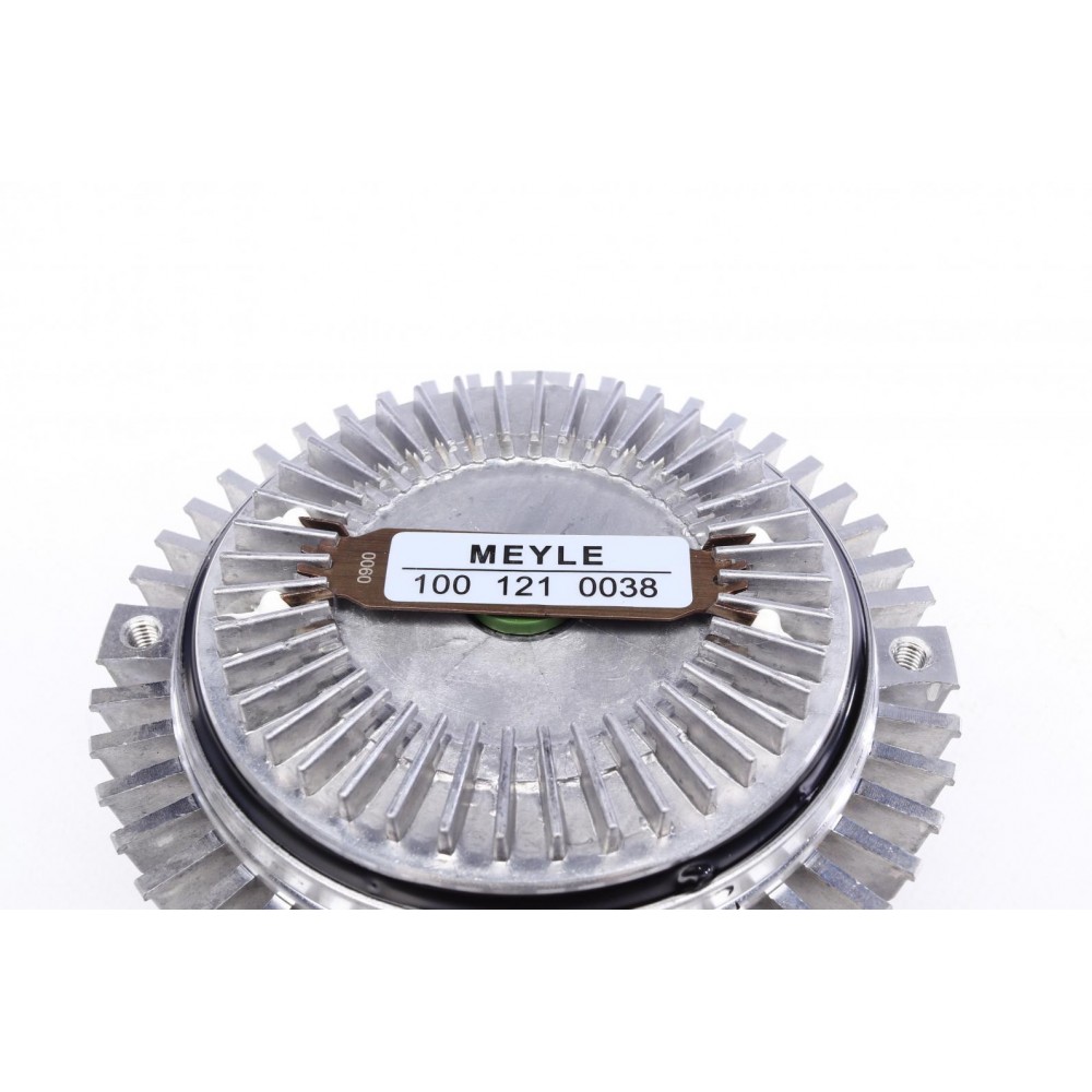 Муфта вентилятора Audi A4/A6/A8 2.4-2.8/Skoda SuperB 01-08/VW Passat 2.8 94-05