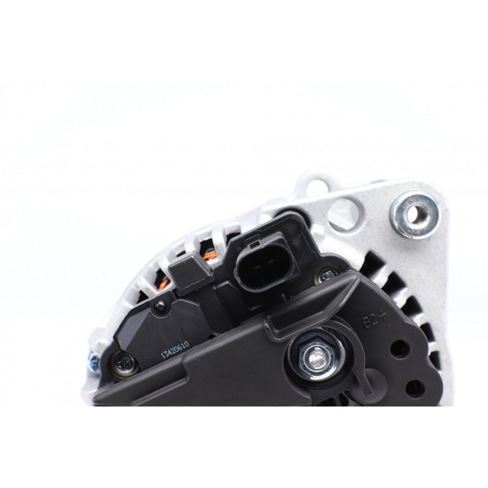 Генератор Audi A1/A3/Skoda Fabia/Octavia/Yeti/VW Passat Caddy/Crafter/T5 09-17 (12V/110A)