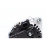 Генератор Audi A1/A3/Skoda Fabia/Octavia/Yeti/VW Passat Caddy/Crafter/T5 09-17 (12V/110A)