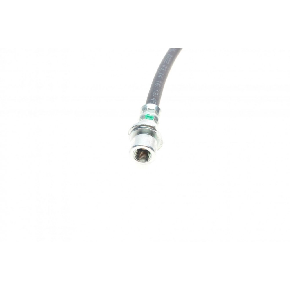 Шланг гальмівний (передній) Citroen C1/Peugeot 107 1.0/1.4 HDi 05-14 (L) (L=510mm)