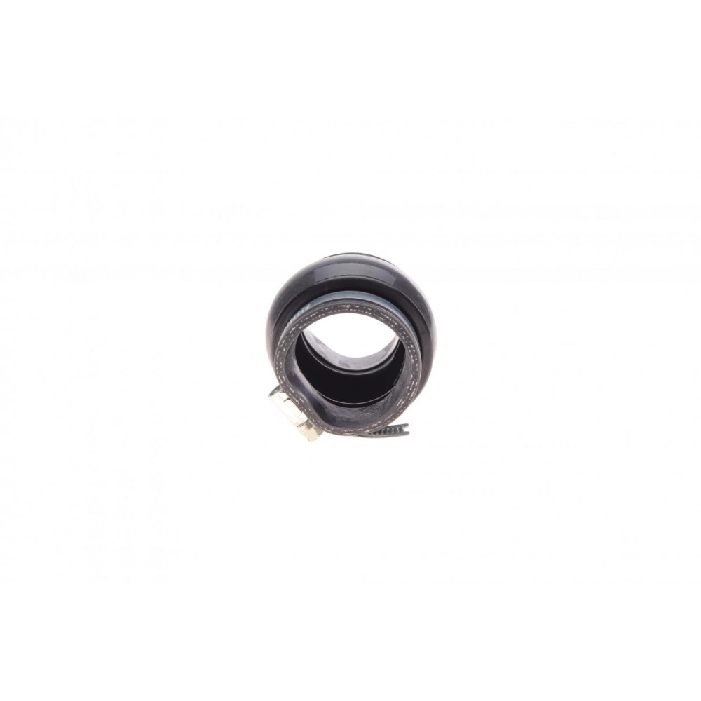 Патрубок інтеркулера Citroen C2/C3/Peugeot 1007/207 1.6 HDi 05-