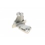 Комплект ГРМ + помпа Ford C-Max/Fiesta/Focus/Mondeo/Mazda 3 1.2-1.6 07-12 (22x117z)