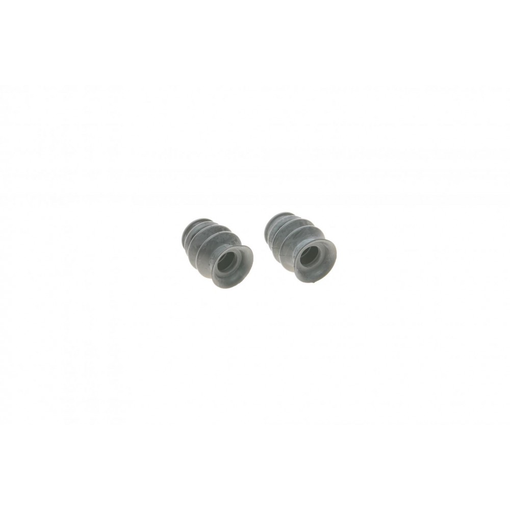 Ремкомплект супорта (переднього) Dodge Cliber/Jeep Patriot 06- (d=57mm) (+поршень) (Akebono) (замінений на 257973)