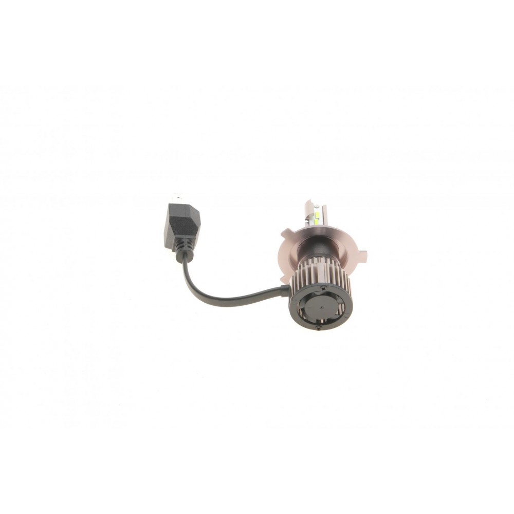 Автолампа H4 12V 24W P43t Eco LED Twin (6000К)