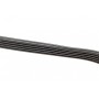 Ремінь генератора поліклиновий Opel Combo/Astra G 1.4-1.8 98-10/Kia Ceed/Rio 1.2/1.4 14-/Hyundai i20/i30 1.4 14-
