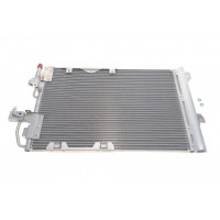 Радіатор кондиціонера Opel Astra G 1.4-2.2 98-09