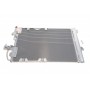 Радіатор кондиціонера Opel Astra G 1.4-2.2 98-09