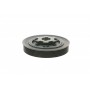 Шків колінвалу Ford Mondeo/Land Rover Freelander 2.2 TDCi/TD4 06-14 (6PK) (з болтом)