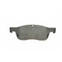 Колодки гальмівні (передні) Land Rover Range Rover Velar 2.0/3.0 17- (Teves) Q+