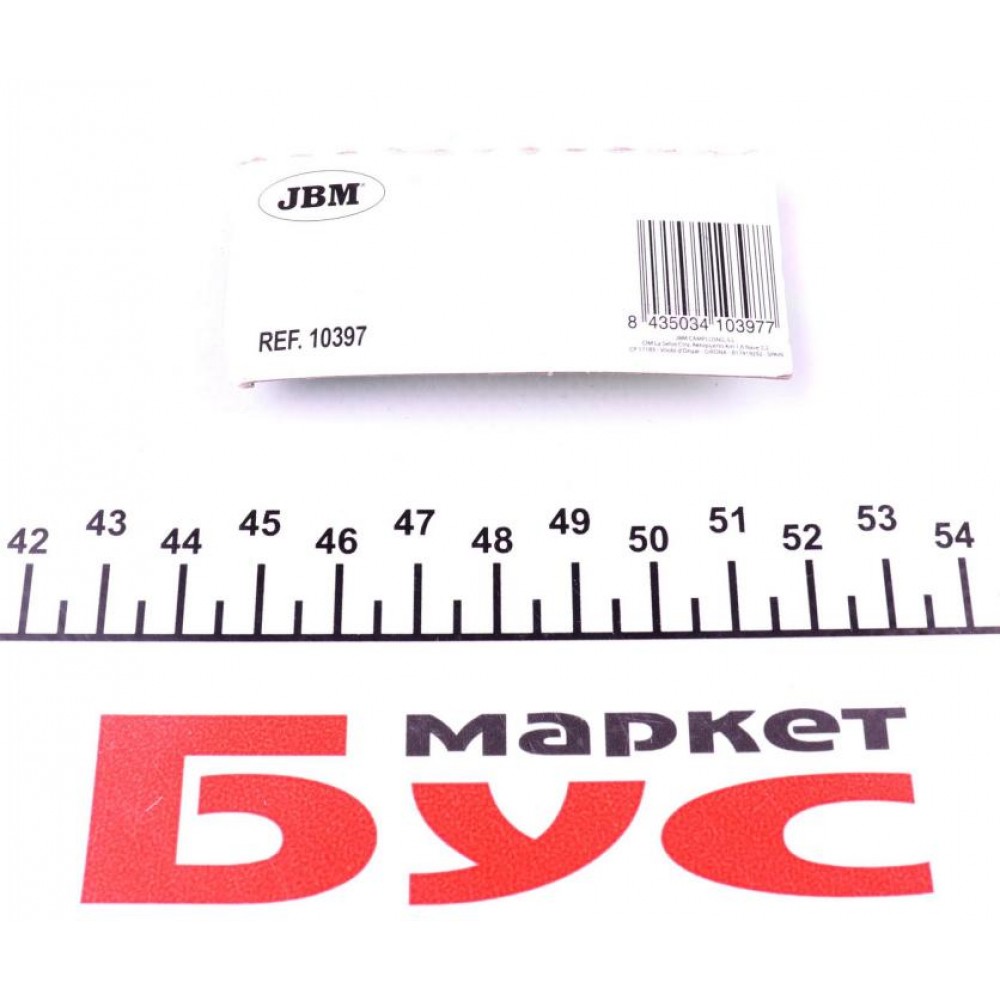 Біта M10 Torx 50