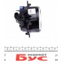 Фара протитуманна Renault Trafic III/Scenic IV 14- (L) (без упаковки)