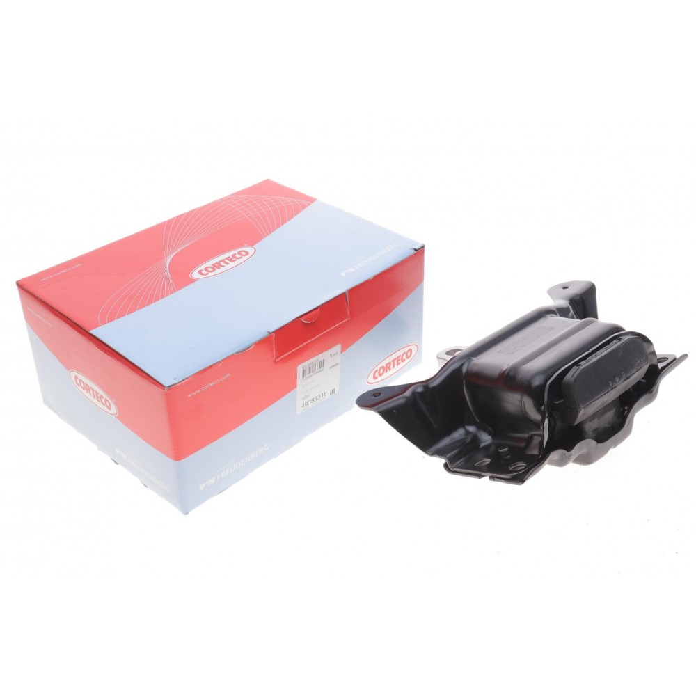 Подушка двигуна (L) VW Golf VII/Seat Leon 1.6TDI/2.0TDI 12-