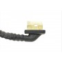 Гофра проводки багажника VW Touran 03-10