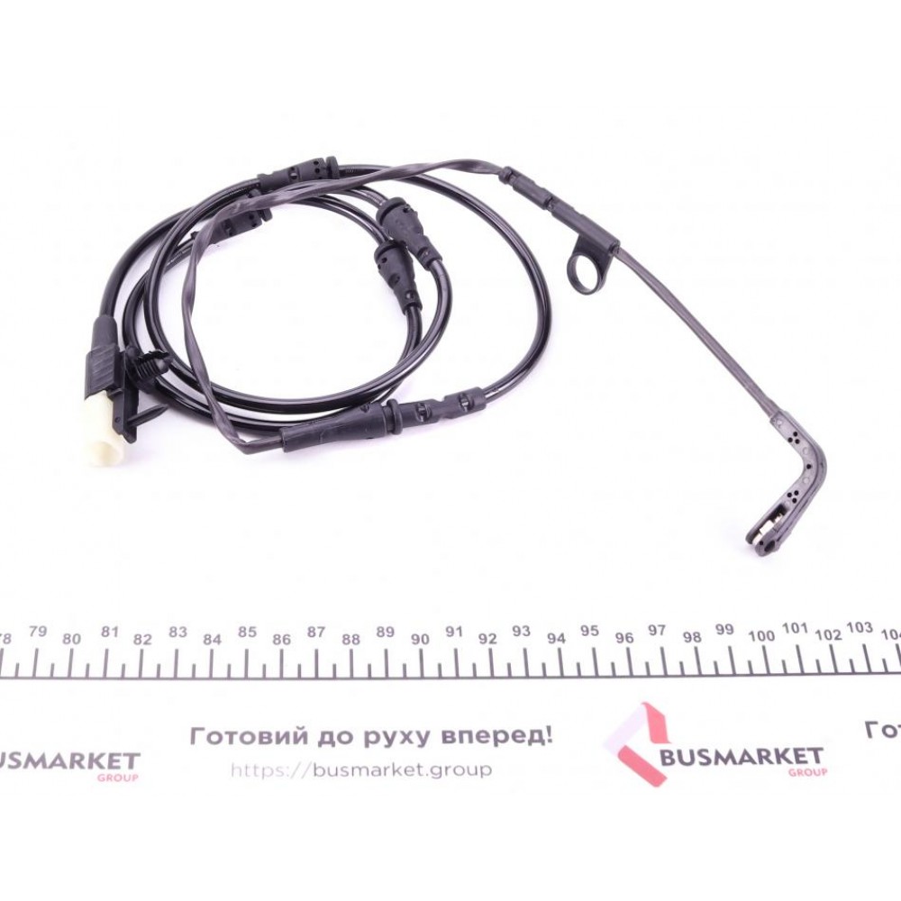 Датчик зносу гальмівних колодок (передніх) Land Rover/Range Rover Sport 12- (L=1384mm)