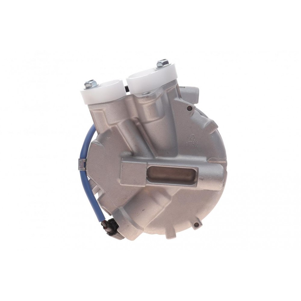 Компресор кондиціонера Renault Laguna III 2.0 16V 07-15 (№DCS17)