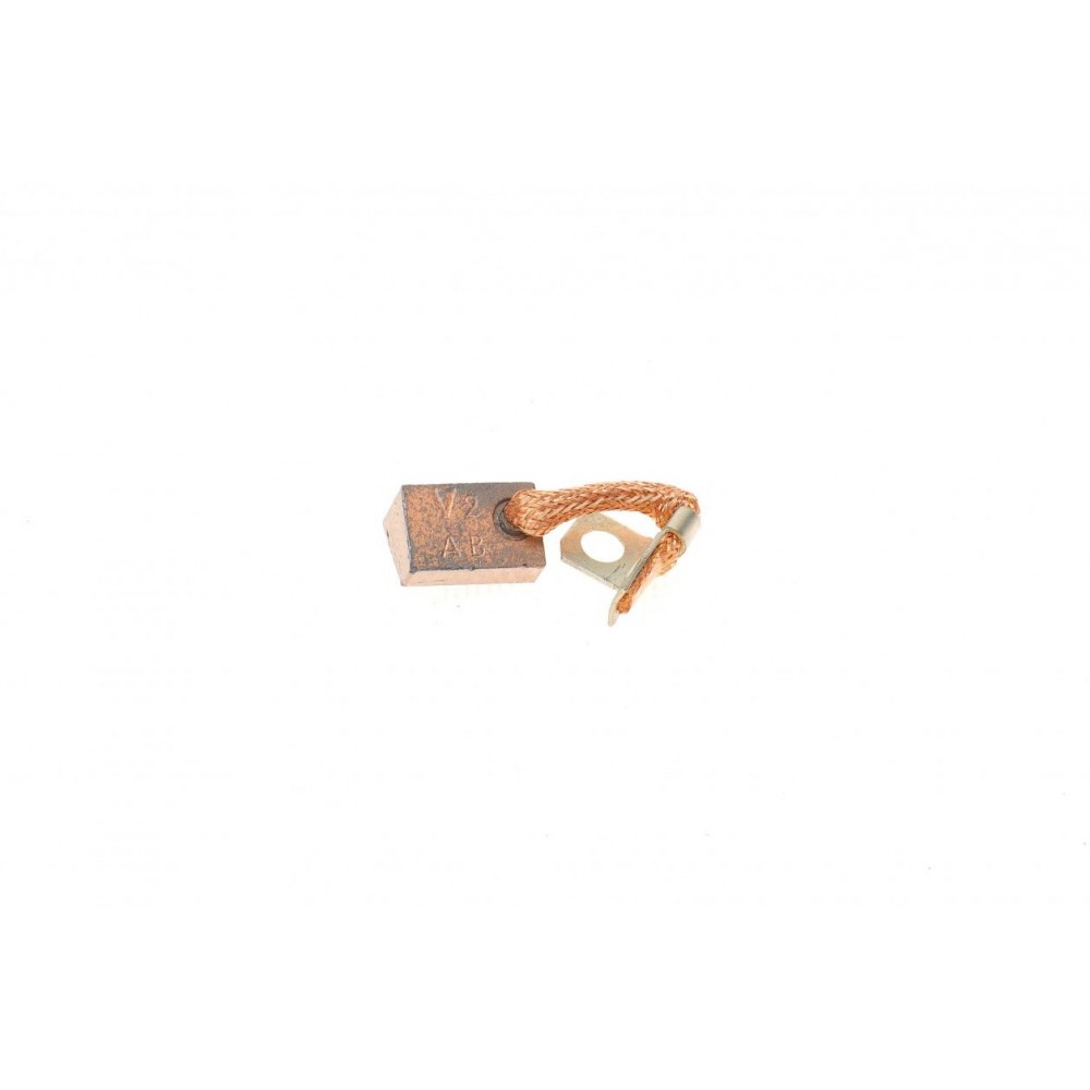 Щітки стартера (4.5/9x11x14) Citroen Berlingo/Jumper/Peugeot Boxer/Expert/Partner 96- (к-кт)