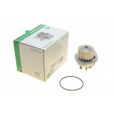 Помпа води Citroen Xsara 1.5D/1.6 97-/Peugeot 106/205/206/306/405 1.5D/1.4/1.6 91-02