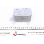 Радіатор масляний Citroen Berlingo/Peugeot Partner/Expert/Fiat Scudo 1.6HDI 07- (теплообмінник)