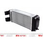 Радіатор інтеркулера Citroen Jumpy/ Peugeot Expert 1.6 HDI 07-