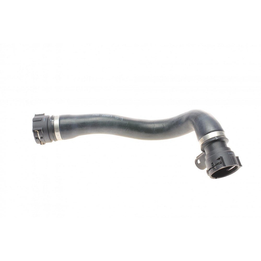 Патрубок радіатора BMW X5 (E53) 4.4i/4.8is 03-06