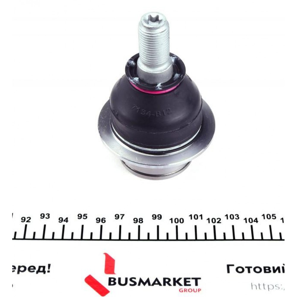 Опора кульова (передня) Ford Transit Custom 2.0-2.2 TDCI 12-