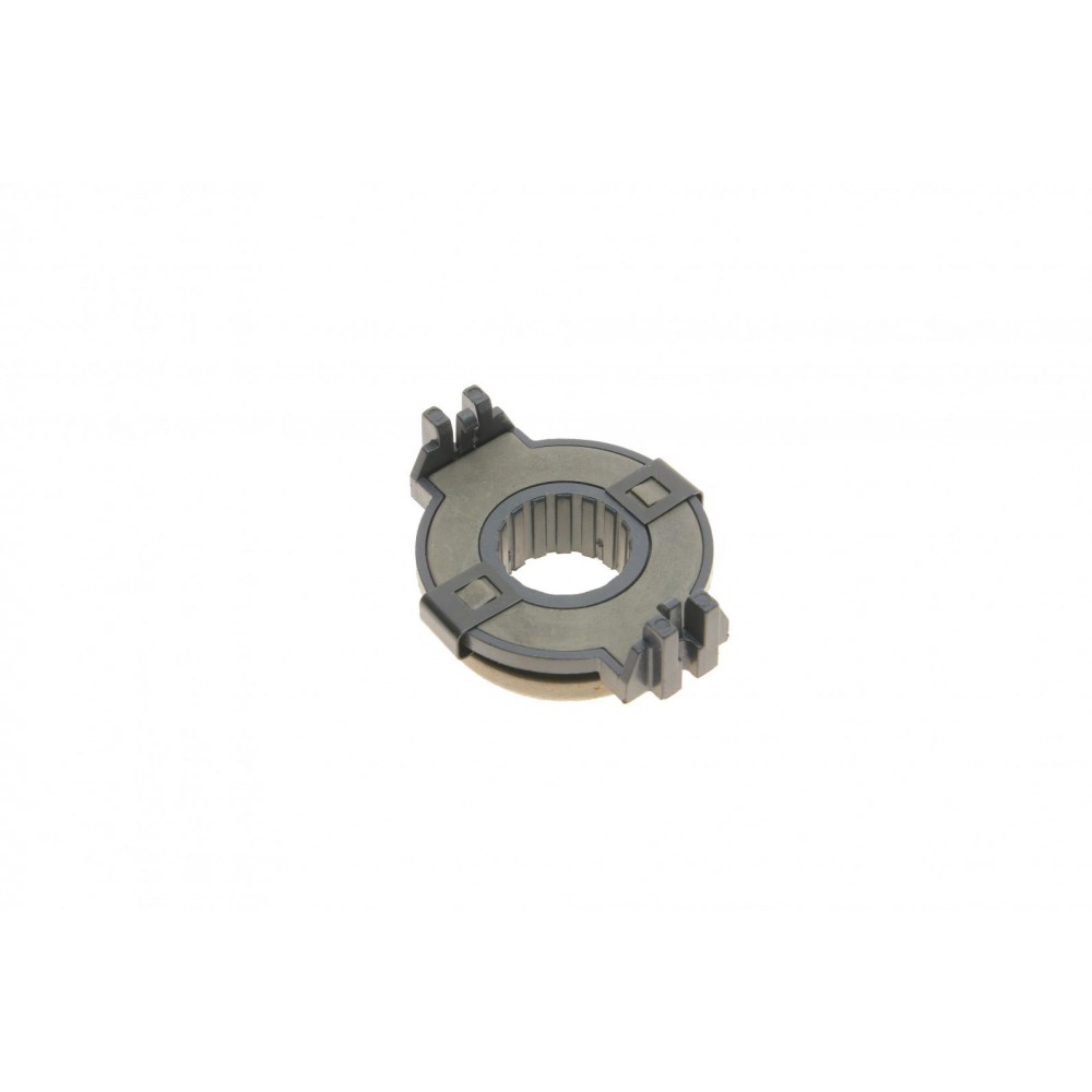 Комплект зчеплення Peugeot Partner 2.0HDi 00-08 (d=230mm) (+вижимний))