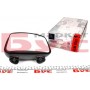 Дзеркало заднього виду MB Sprinter/VW LT 96-06 (R) (верх)