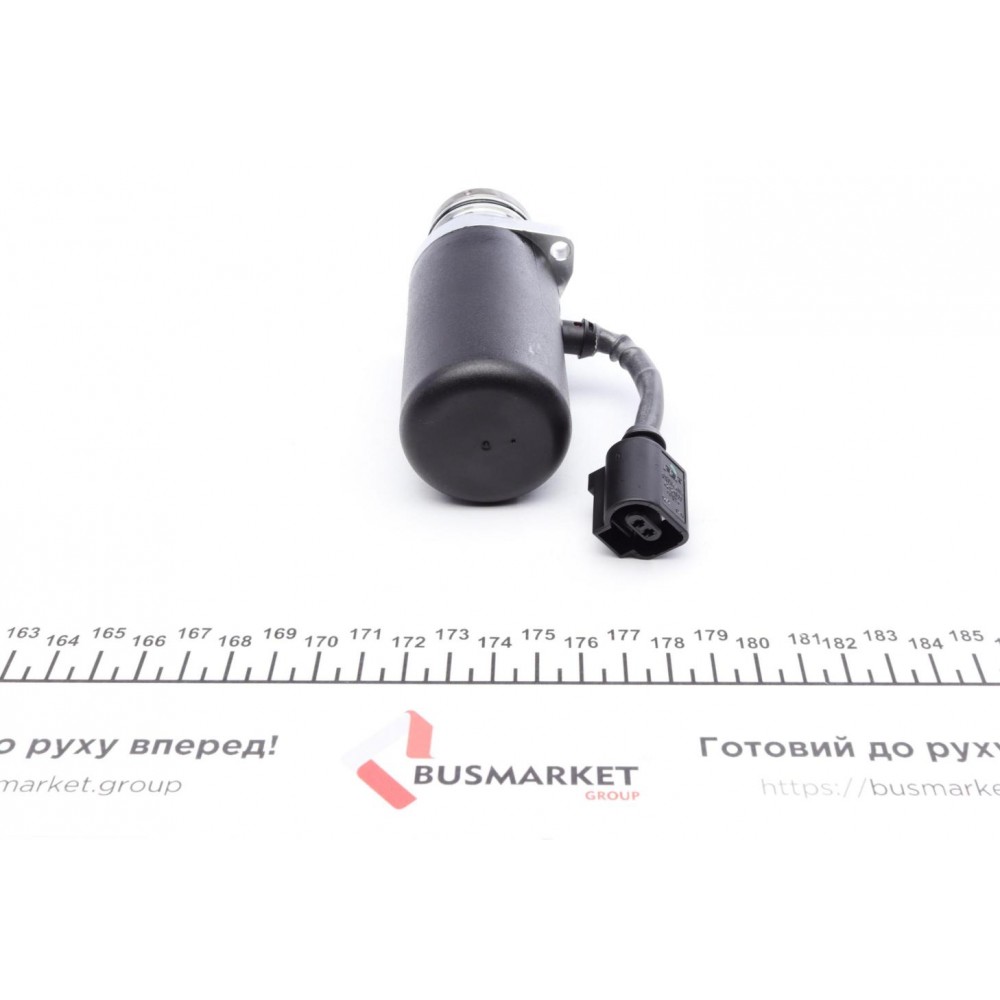 Насос масляний муфти дифференціала (Haldex) Volvo S40/S60/S80/V50/V70/XC70 00-