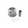 Поршень VW Crafter 2.0TDI 11-16 (81.01mm/STD) = 7150190000