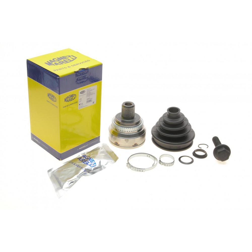 ШРКШ (зовнішній) Audi A6 94-97/100 90-94 (z38x30) (TOJ0023)