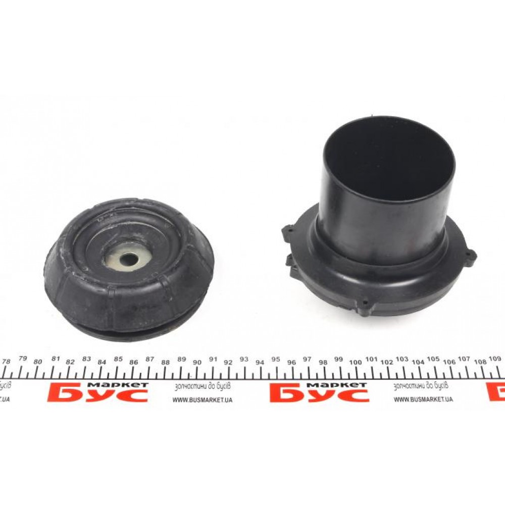 Подушка амортизатора (переднього) + підшипник Opel Astra G/Corsa C/Tigra/Vectra B 1.0-2.2 95-09