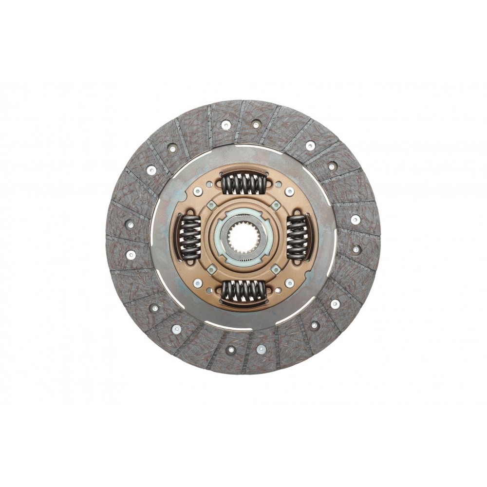 Диск зчеплення MB 100 (W631) OM616 2.4 88-96 (d=228mm)