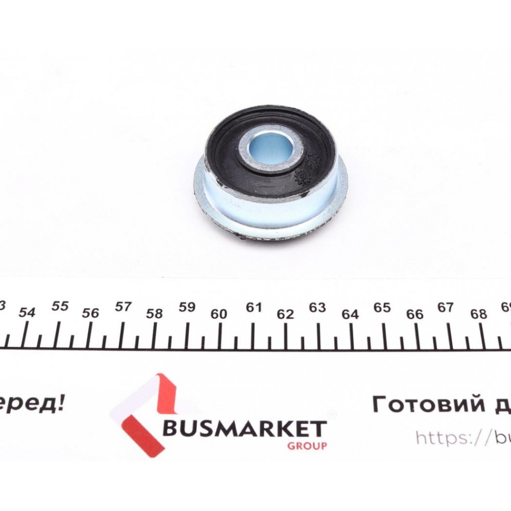 Сайлентблок балки (задньої) Audi 100/200 1.8-2.2 Quattro -91