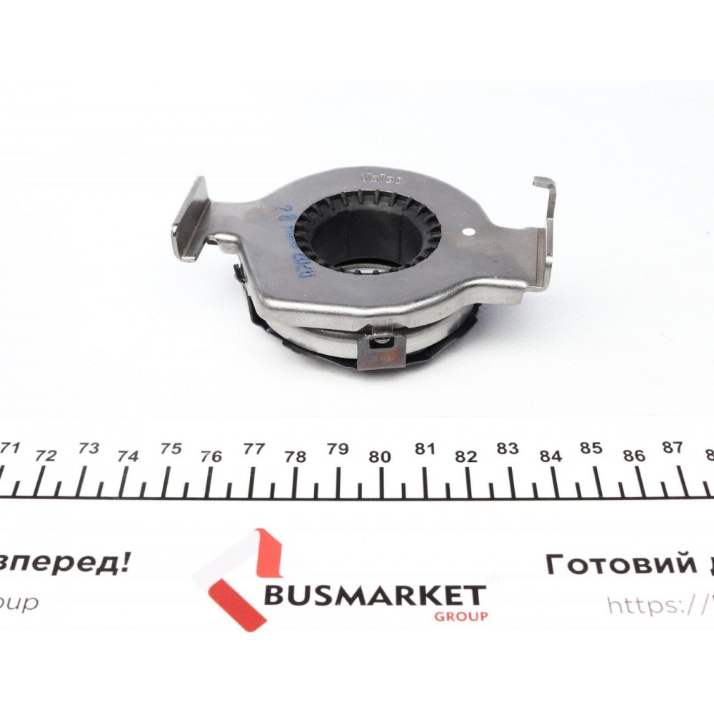 Підшипник вижимний Fiat Doblo 1.3D Multijet/1.9JTD/1.6D Multijet