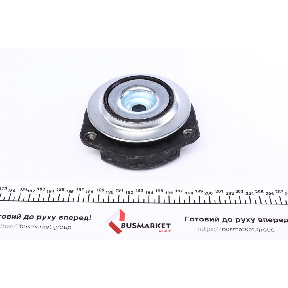 Подушка амортизатора (переднього) + підшипник Skoda Fabia/Roomster/VW Fox/Polo 1.0-2.0 95-