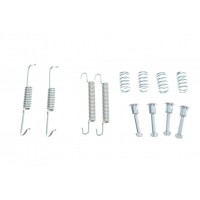 Комплект пружинок колодок ручника VW T5 03-/BMW 3 (E46)/5 (E60)/X5 (E53)/X6 (E71) 96-17