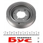 Шків колінвалу Citroen Berlingo/Peugeot Partner 1.1-1.6 96-