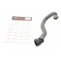 Патрубок радіатора BMW X3 (G01/F97) 17-/X4 (G02/F98) 18- (B46/B48)