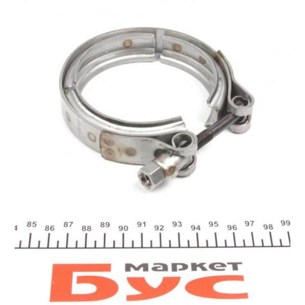 Комплект прокладок турбіни VW LT 2.8TDI 02-06 (116kw), AUH/BCQ