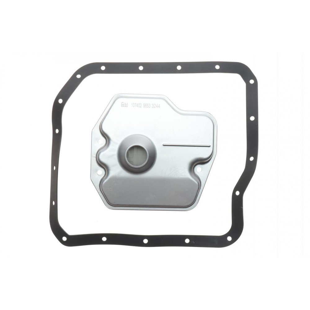Фільтр АКПП Toyota Previa /Rav IV III 2.0/2.4 00-13 (к-кт з прокладкою)