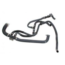 Патрубок радіатора (нижній) Renault Megane IV/Scenic IV 1.5 dCi 15-