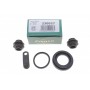 Ремкомплект супорта (заднього) Hyundai Elantra/i20 06- (d=30mm)(Mando)